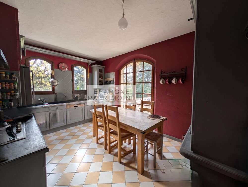 � vendre  Maison Di�moz (38790)