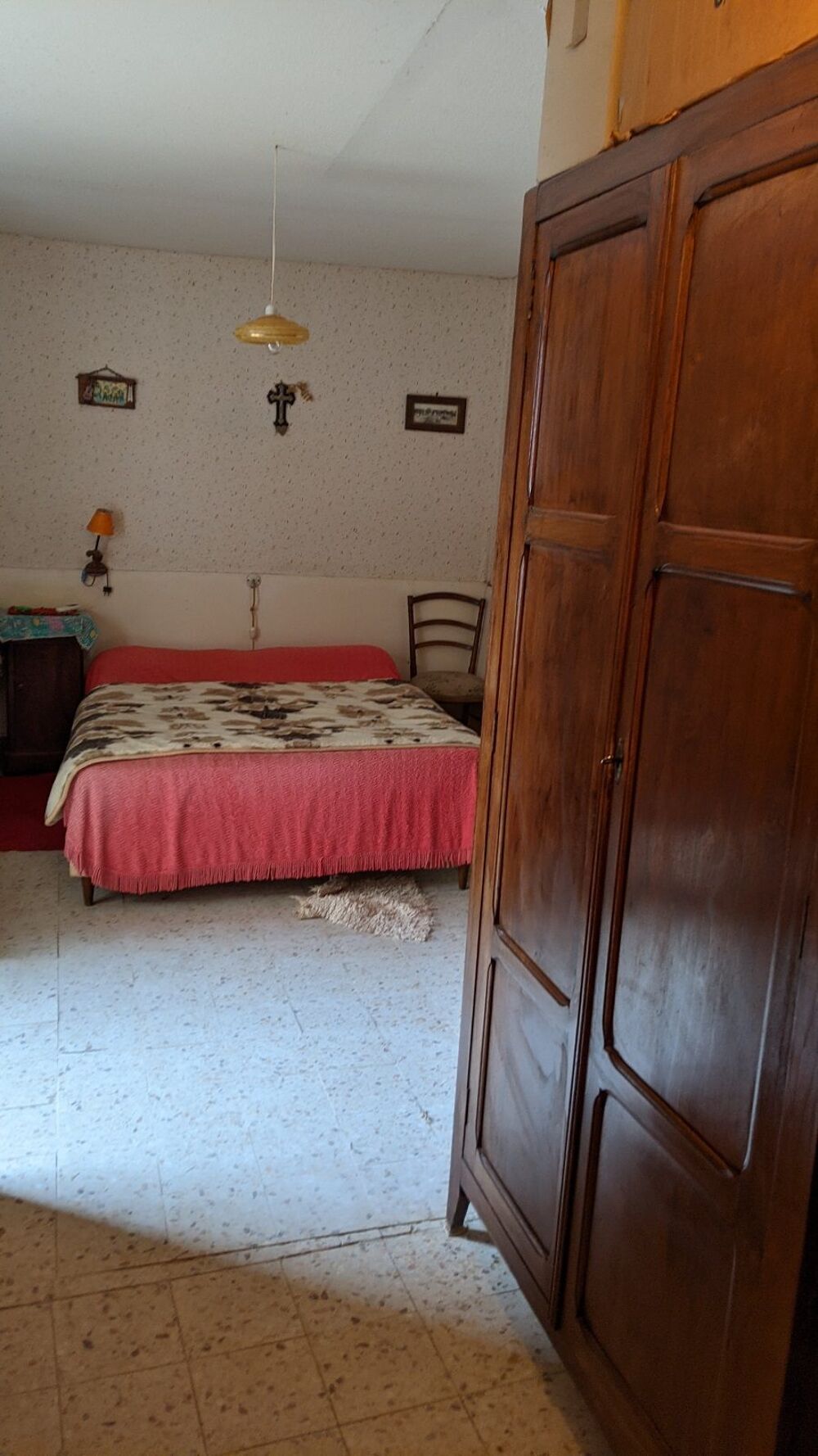 Vente Maison Maison 4 pièces Pocé-sur-Cisse Pocé-sur-cisse