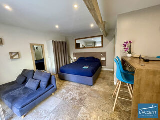  Appartement � vendre 1 pi�ce 30 m�