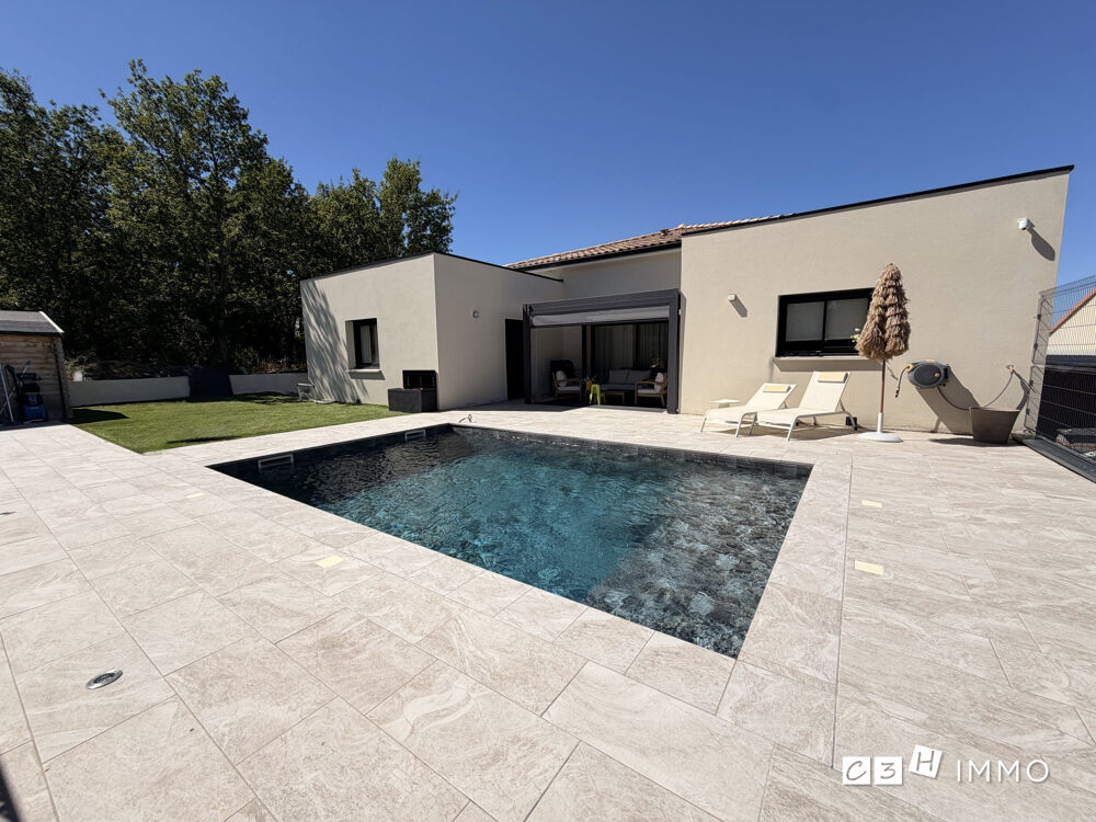 Vente Maison Maison à vendre Grazac Grazac
