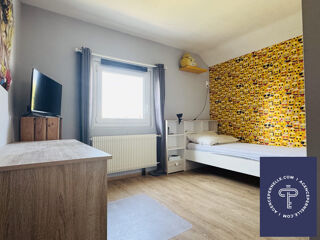  Maison � vendre 6 pi�ces 132 m�