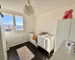  Appartement � vendre 3 pi�ces 58 m�