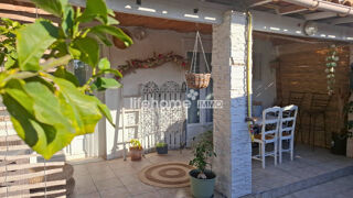  Maison � vendre 4 pi�ces 84 m�