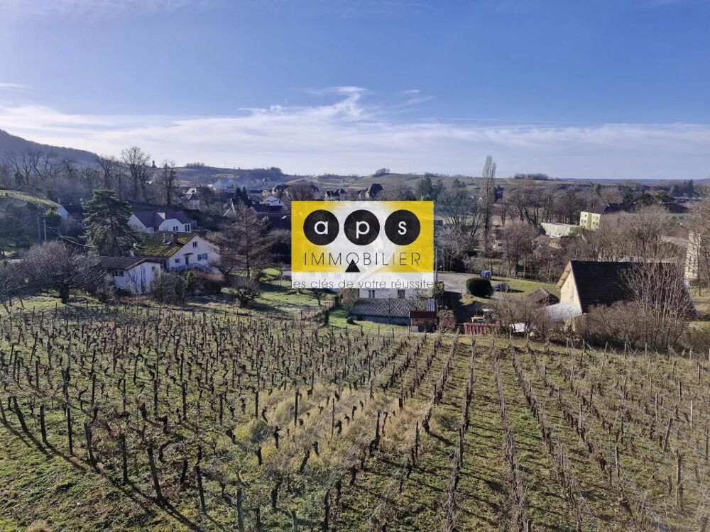 Vente Terrain ARBOIS Arbois