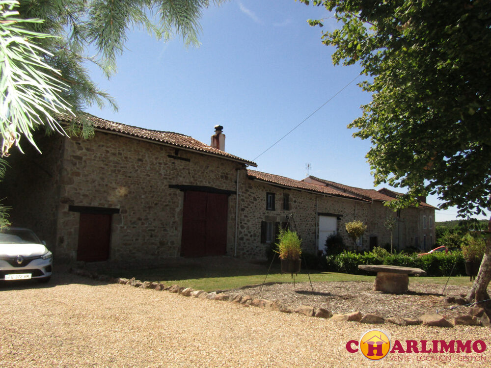 Ensemble immobilier