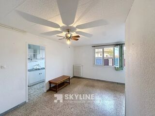  Appartement à vendre 2 pièces 44 m²