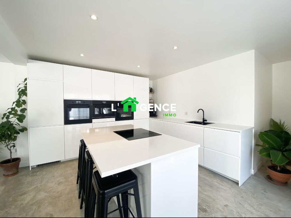  vendre  Villa Istres (13800)