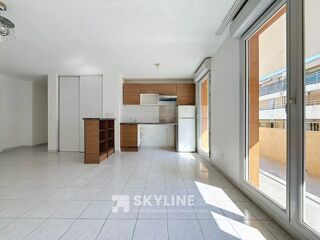  Appartement à vendre 3 pièces 73 m²