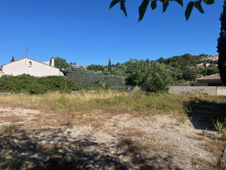  Terrain � vendre 1706 m�