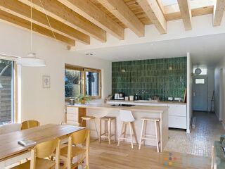  Maison � vendre 5 pi�ces 163 m�