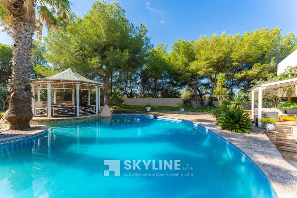 Maison 8 pièces 320 m² · à Martigues · 320 m² · 1 150 000 €