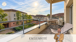  Appartement à vendre 5 pièces 110 m²