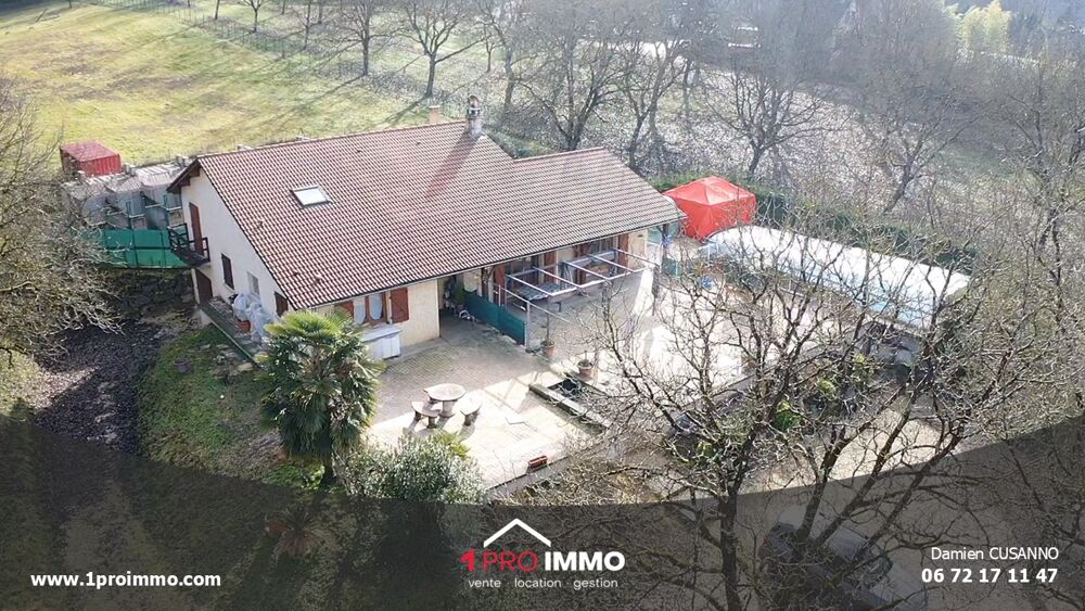 NOUVEAUTÉ 1PRO'IMMO Saint-Quenti....
