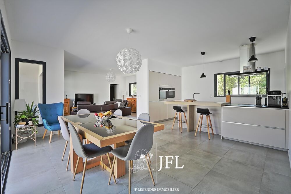 à vendre  Maison Soustons (40140)