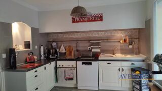  Maison à vendre 4 pièces 75 m²