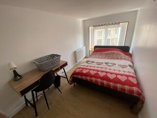 Vente Appartement Appartement Saint Etienne 5 pièce(s) 104 m2 Saint-Étienne