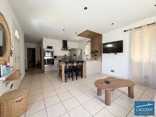  Maison à vendre 4 pièces 90 m²