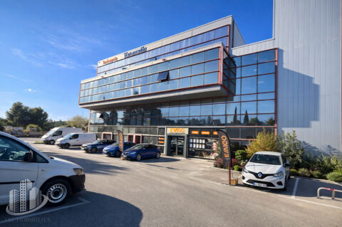 Bureaux &agrave; vendre Ollioules 245000 83190 Ollioules