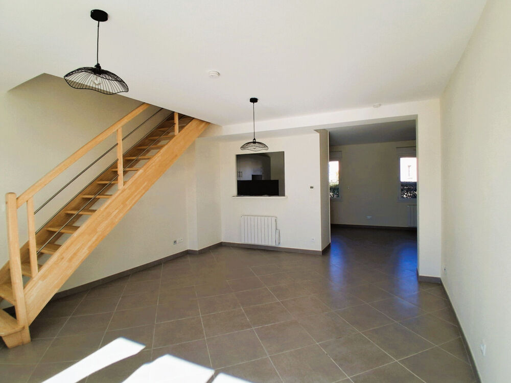 Vente Appartement Appartement en rez-de-chaussée avec jardin Gien