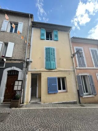  Immeuble � vendre 110 m�