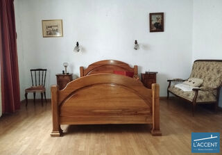  Maison � vendre 4 pi�ces 120 m�