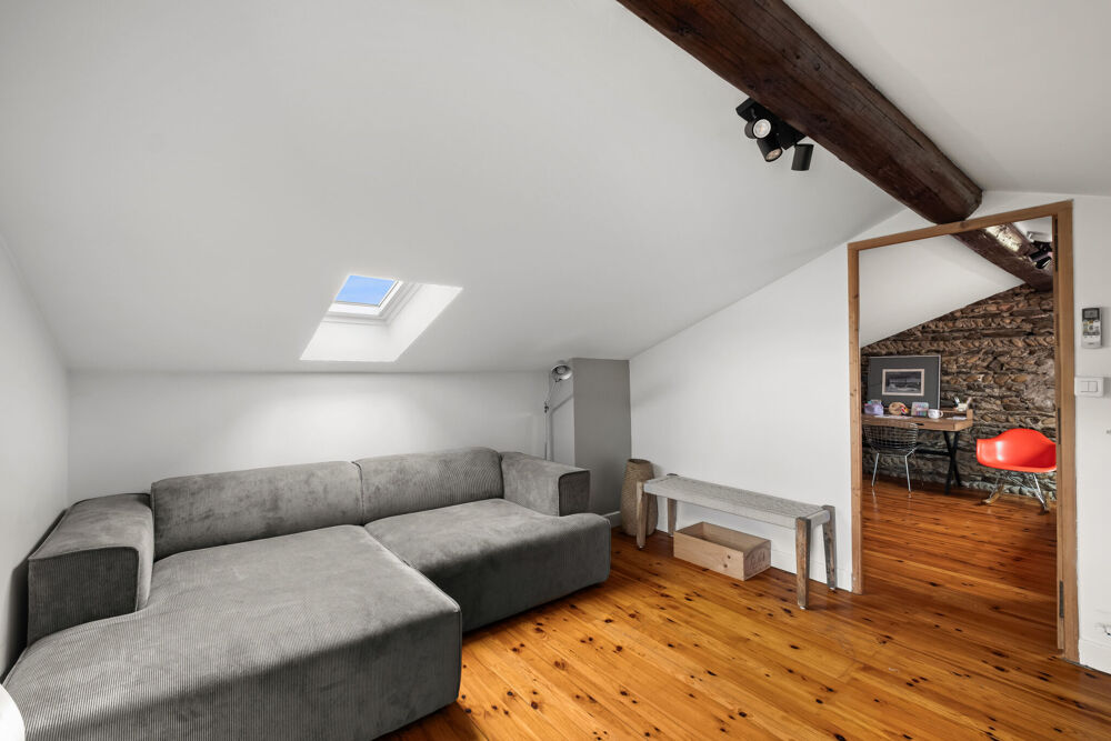 � vendre  Maison Seyssuel (38200)