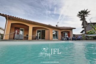  Maison à vendre 5 pièces 111 m²