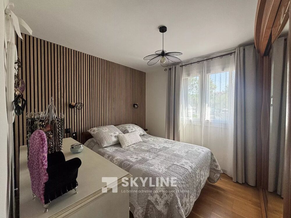 Vente Appartement Appartement T4 à vendre Marseille 15