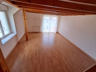  Appartement à louer 3 pièces 54 m²