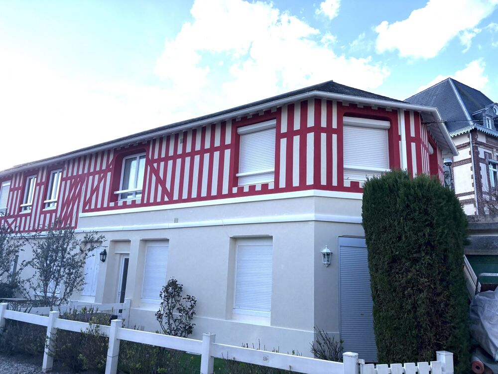 Vente Appartement SUPERBE STUDIO EQUIPÉ EMPLACEMENT RARE Cabourg