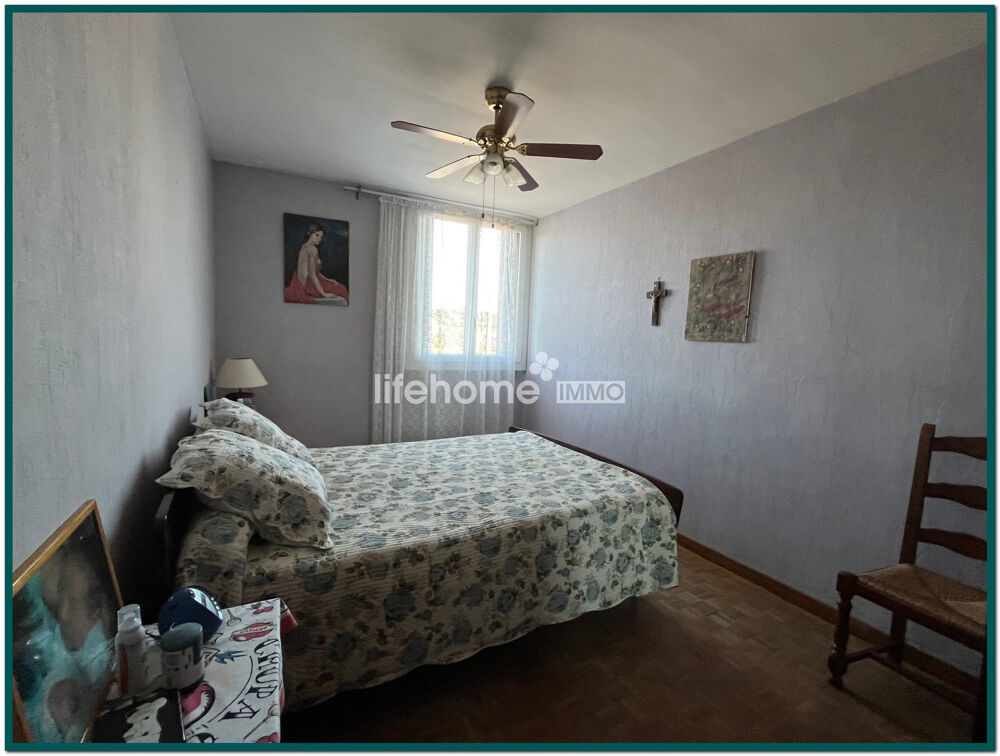 Vente Appartement Appartement à vendre Nîmes Nîmes