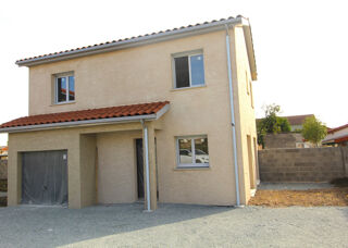  Maison  vendre 6 pices 90 m