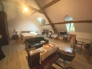  Maison à vendre 4 pièces 131 m²