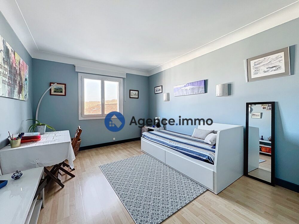à vendre  Maison Urrugne (64122)