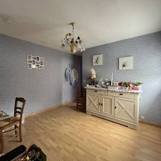  Maison à vendre 3 pièces 47 m²