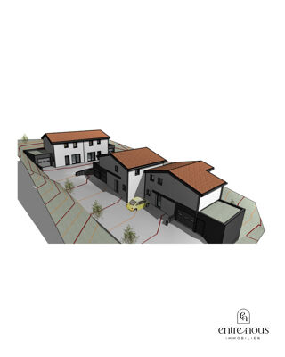  Maison � vendre 4 pi�ces 81 m�