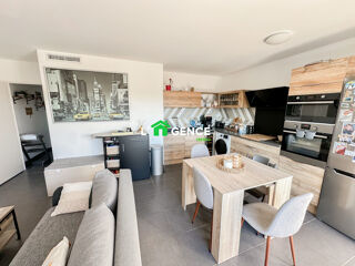  Appartement  vendre 3 pices 59 m