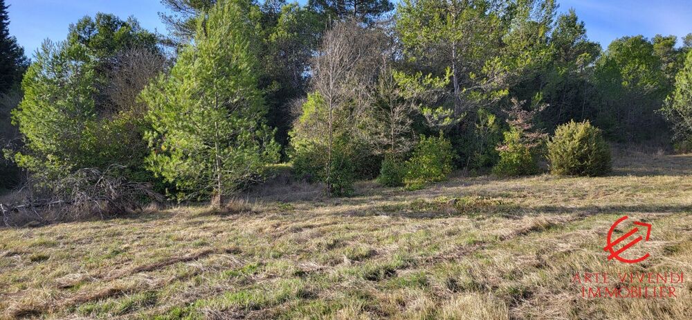 Vente Terrain Terrain constructible de 4 500 m² à Carcassonne ? Secteur du lac de la Cavayère Carcassonne