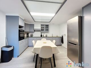  Maison à louer 2 pièces 58 m²