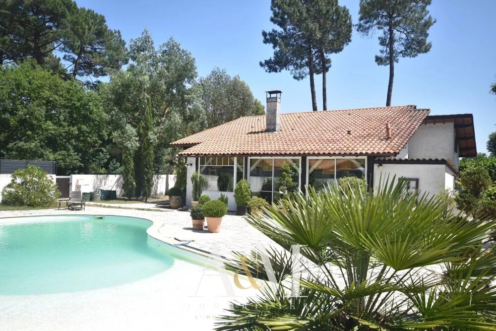  vendre  Maison Lge-Cap-Ferret (33950)