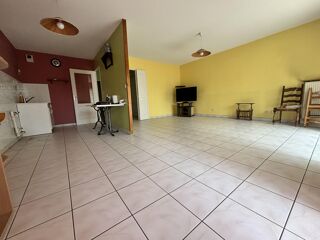  Appartement � vendre 3 pi�ces 67 m�