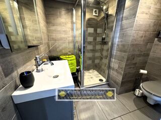  Appartement à louer 2 pièces 35 m²