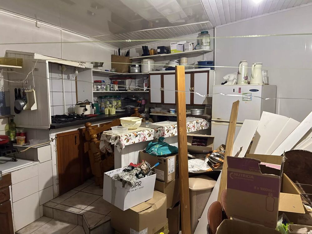 � vendre  Maison Saint-Pierre (97410)