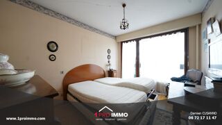  Appartement � vendre 5 pi�ces 112 m�