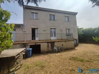  Maison � vendre 7 pi�ces 145 m�