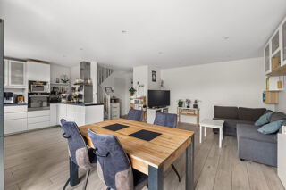  Appartement � vendre 4 pi�ces 84 m�