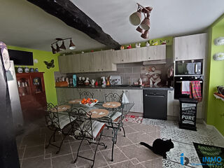  Maison à vendre 4 pièces 90 m²