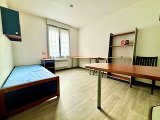  Appartement � vendre 1 pi�ce 18 m�