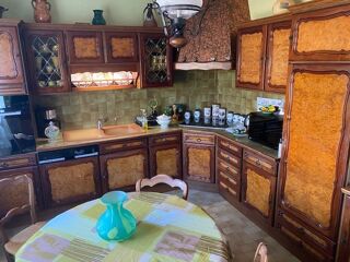  Maison � vendre 4 pi�ces 86 m�