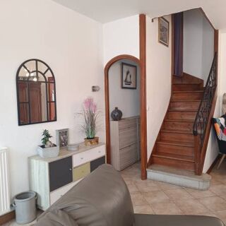  Maison à vendre 5 pièces 117 m²